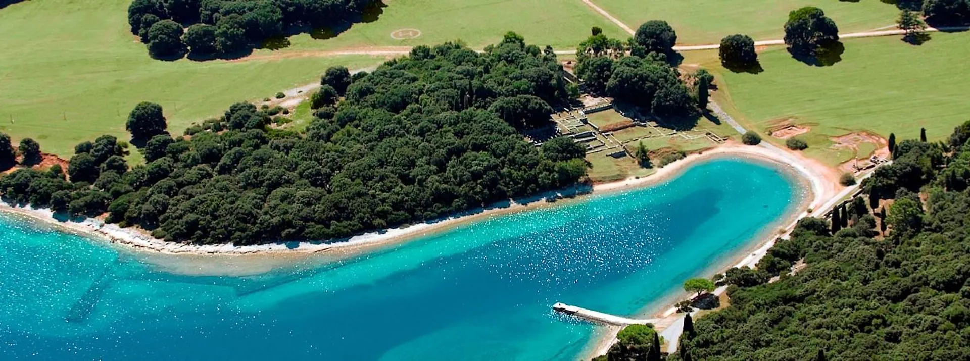 Apartment Ruhig Gelegene Ferienwohnung 7 Stinjan Croatia