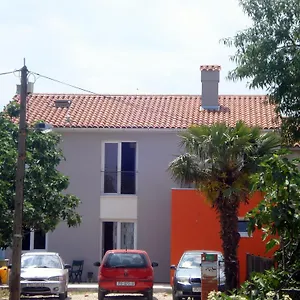  Apartman Fuart